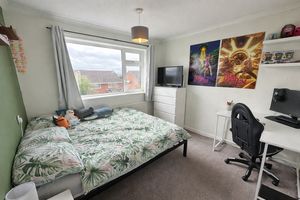 Bedroom Three- click for photo gallery